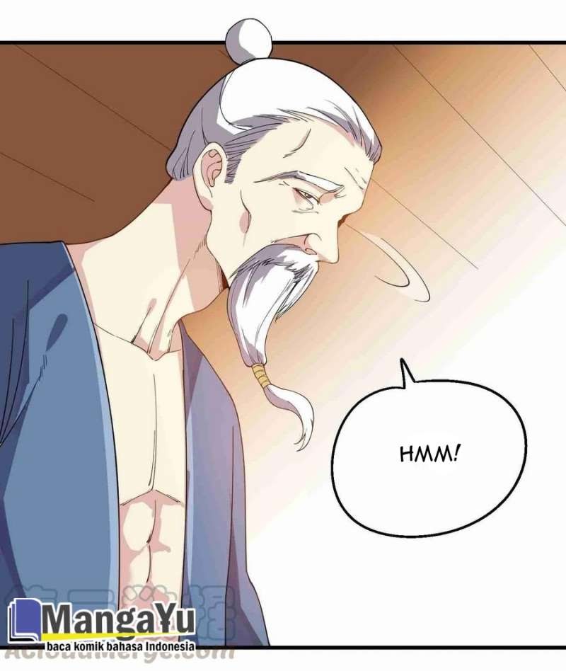 First Dragon Chapter 84 Bahasa Indonesia